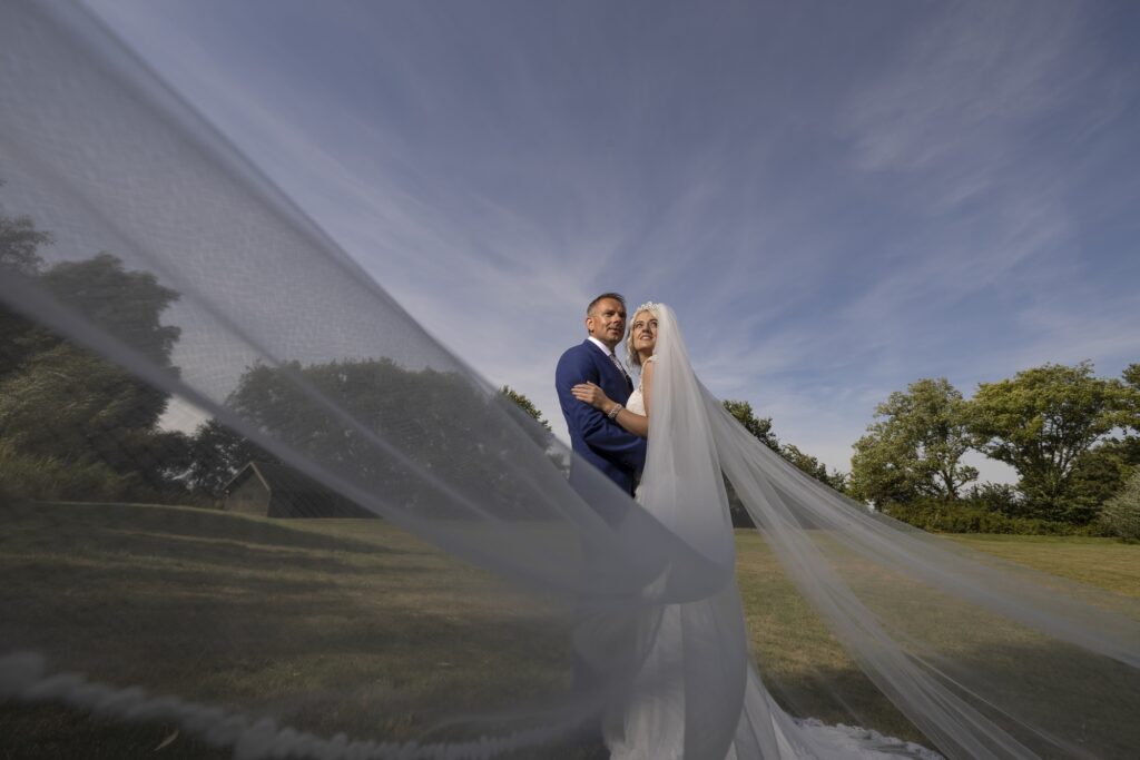 Bruidsfotograaf Friesland, de meest onderscheidende bruidsfotografie binnen Nederland