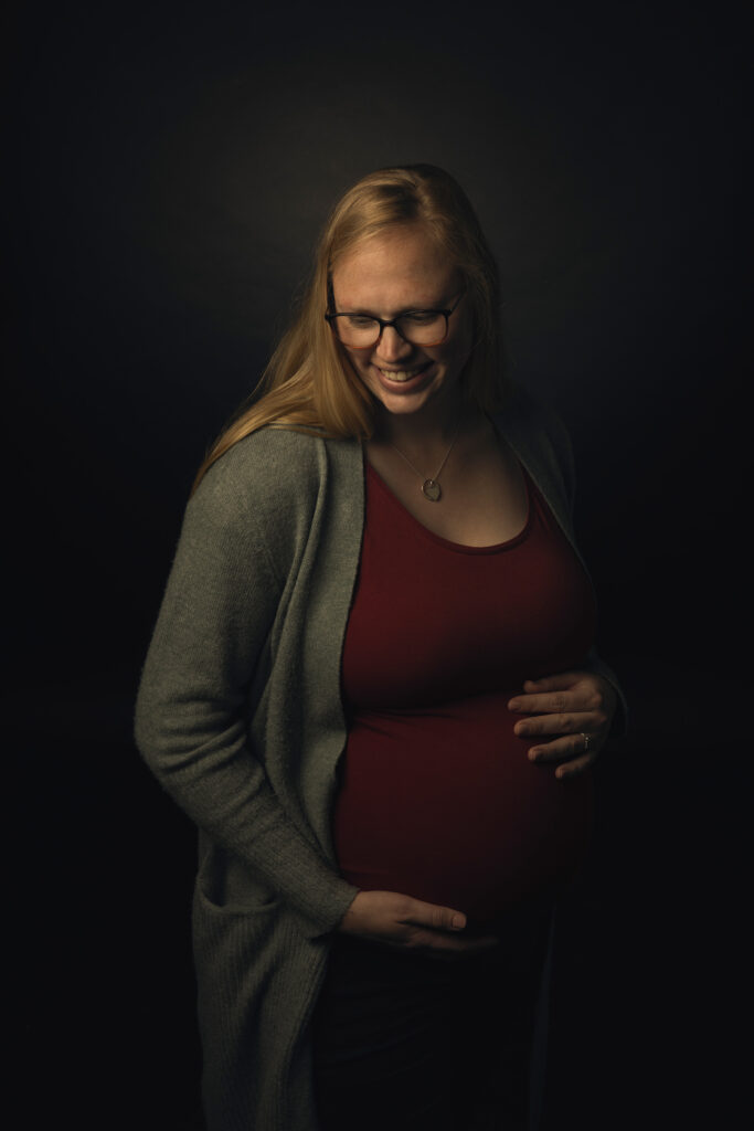 zwangerschapsfotograaf Friesland voor zwangerschap