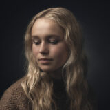 Kinderportret in warm licht