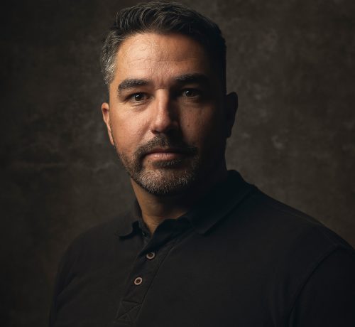 Vakfotograaf Daniel Wenzel